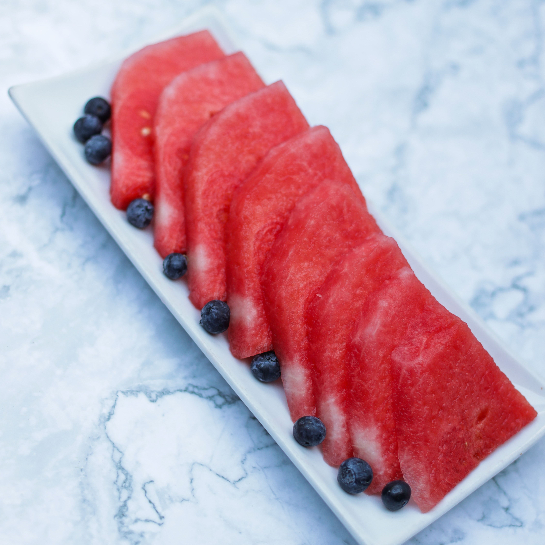 Order Watermelon food online from Olive And Grill store, Studio City on bringmethat.com