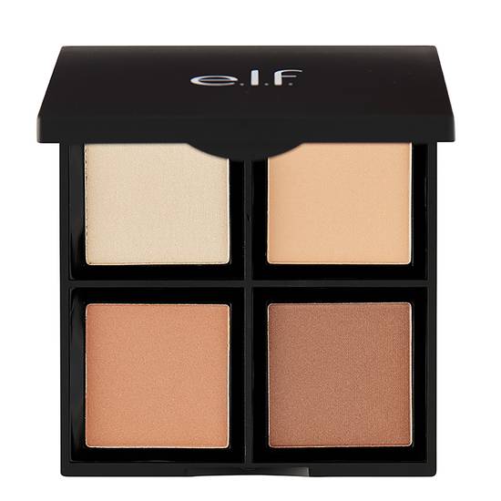 Order e.l.f. Contour Palette food online from CVS store, INGLEWOOD on bringmethat.com
