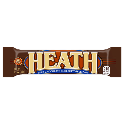 Order Heath Original Bar 1.4oz food online from 7-Eleven store, Philadelphia on bringmethat.com