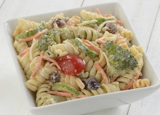 Order Nature's Table Pasta Salad food online from Nature'S Table store, Milton on bringmethat.com