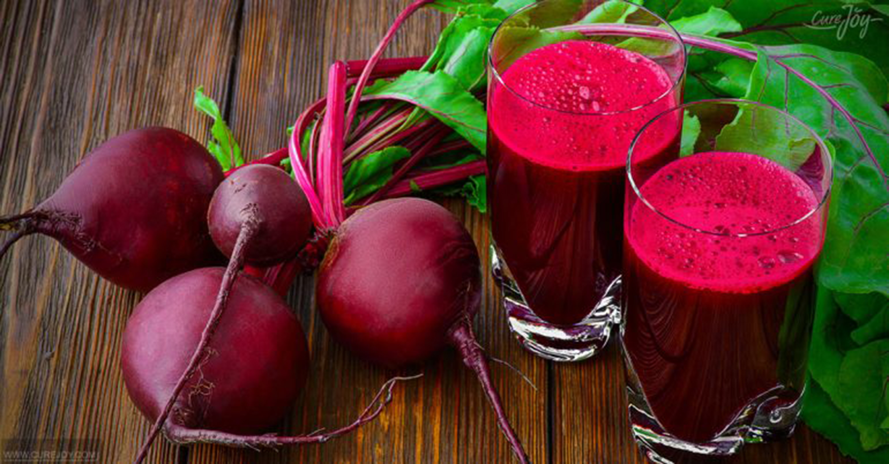 Order Neat Beets Juice food online from MomenTea store, New York on bringmethat.com