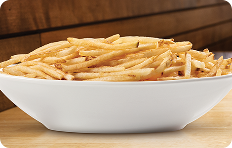 Order Shoestring Fries food online from The Counter store, Scottsdale on bringmethat.com
