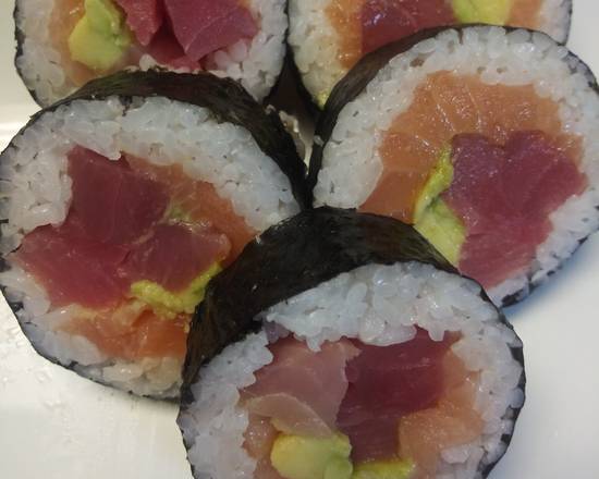 Order *3 K roll (5pc)  food online from Joa Sushi store, Southgate on bringmethat.com