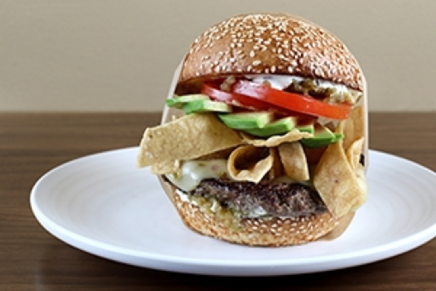 Order Tejano food online from Roam Artisan Burgers store, San Mateo on bringmethat.com