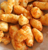 Order Cheese Curds food online from RJ's Eatery store, Lindenhurst on bringmethat.com