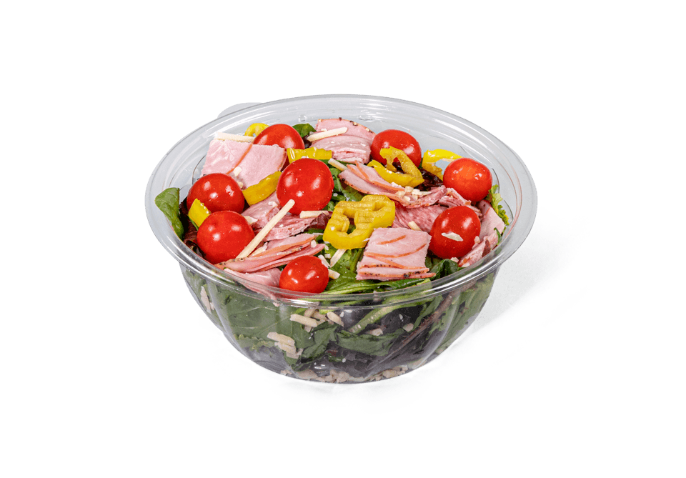 Order Freshly Made Salads - Italian Antipasto food online from Wawa 8144 store, Philadelphia on bringmethat.com