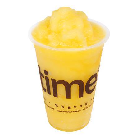 Order Passion Fruit Slush food online from Boba Time store, Bell on bringmethat.com