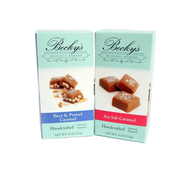 Order The Perfect Pair food online from Becky Bakery store, Joshua on bringmethat.com