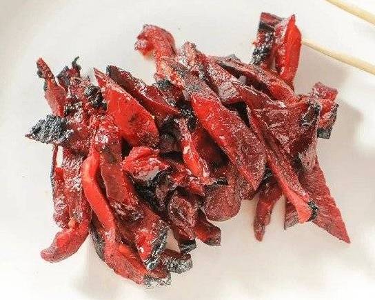 Order Boneless Spare Ribs food online from Grace Chinese Food II store, New York on bringmethat.com