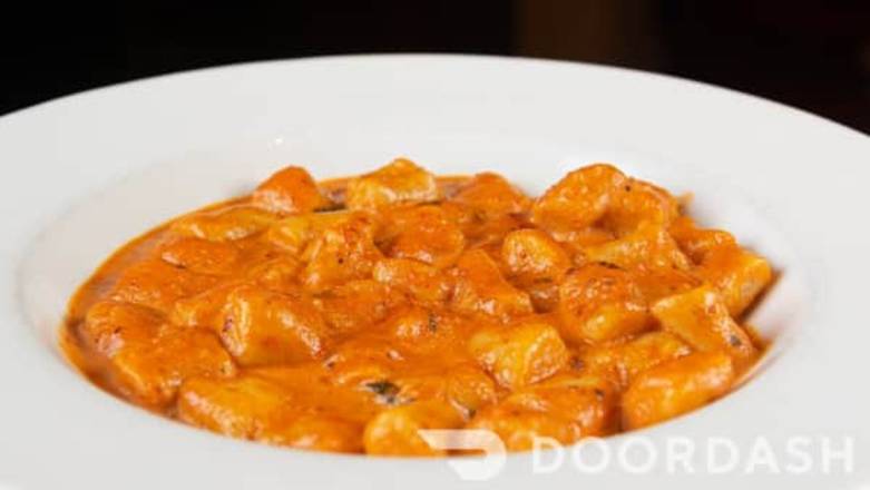 Order Gnocchi food online from Gaspare's Pizza House & Italian Restaurant store, San Francisco on bringmethat.com