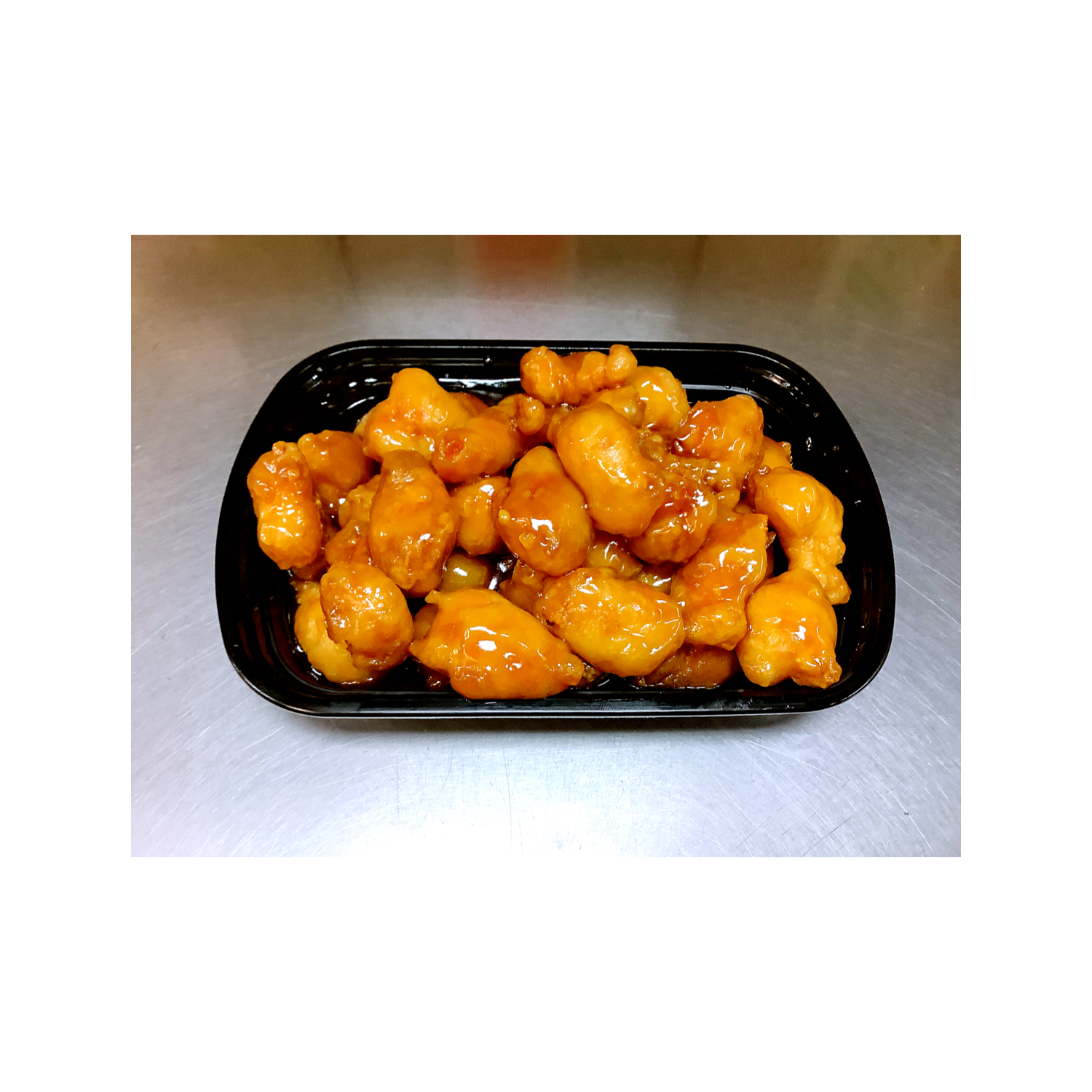 Order S31. Crispy Chicken脆皮鸡 food online from ChinaDragon store, Anoka on bringmethat.com