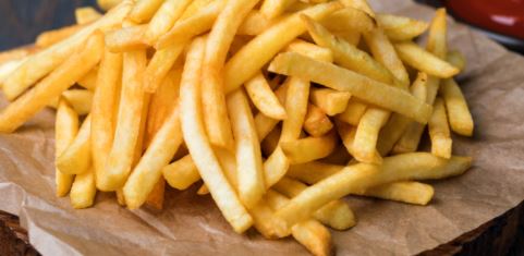 Order French Fries food online from Sub-Ology store, Cranford on bringmethat.com