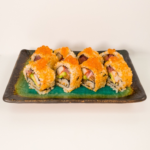 Order Subarashi Maki food online from Click Virtual Food Hall store, Houston on bringmethat.com