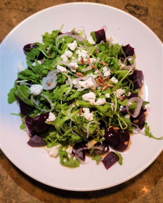 Order Beet Salad food online from Rustico store, Alexandria on bringmethat.com