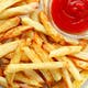 Order French Fries food online from Pizza Palace store, Brockton on bringmethat.com