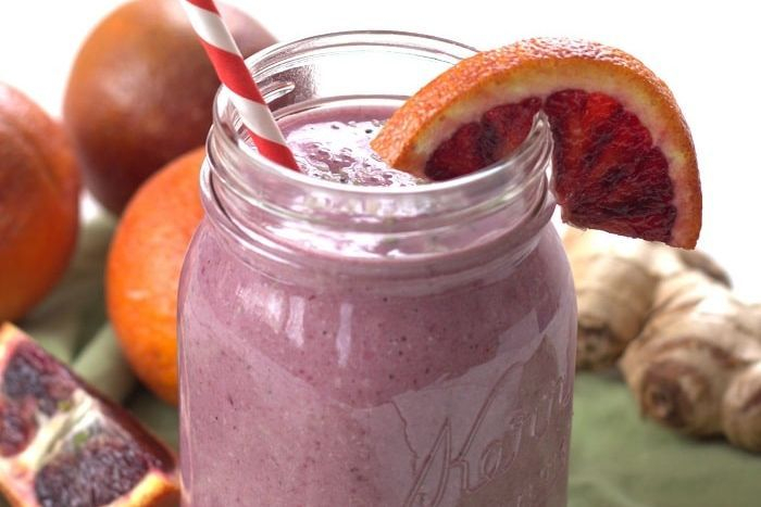 Order Recovery Smoothie food online from Xtraction store, Marietta on bringmethat.com