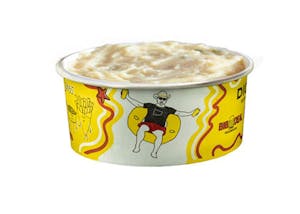 Order Loaded Baked Potato Casserole food online from Dickey's Barbecue Pit store, Dallas on bringmethat.com