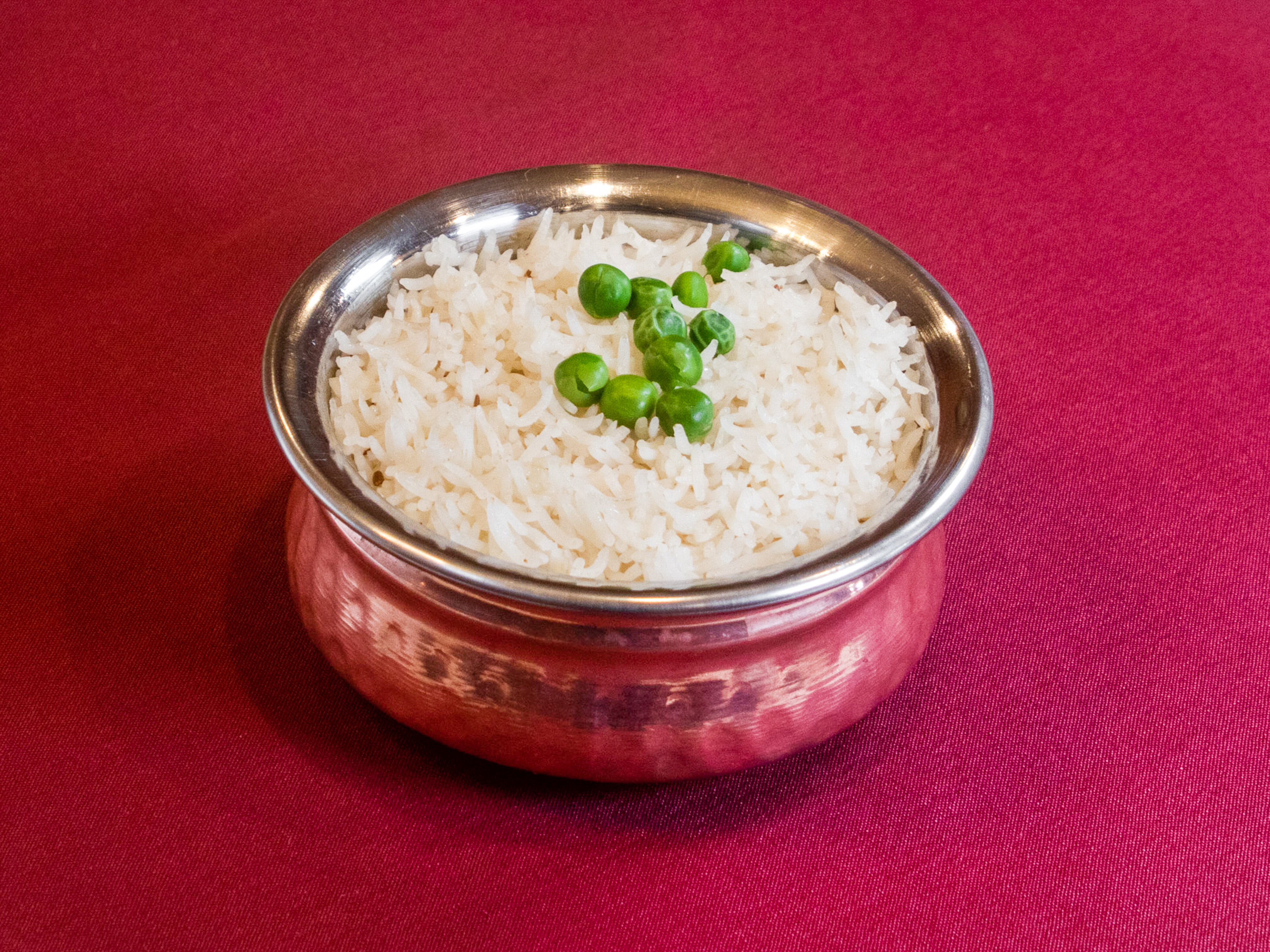 Order Basmati Rice food online from Raaga Tandoor store, Burke on bringmethat.com