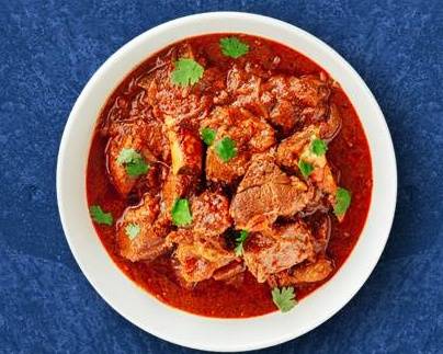 Order Clubhouse Lamb Curry food online from Tick-Tock Tikka House store, American Fork on bringmethat.com