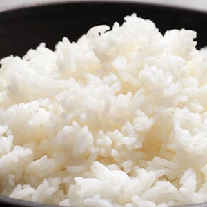 Order White Rice food online from Hapa Asian Fusion store, Beaverton on bringmethat.com