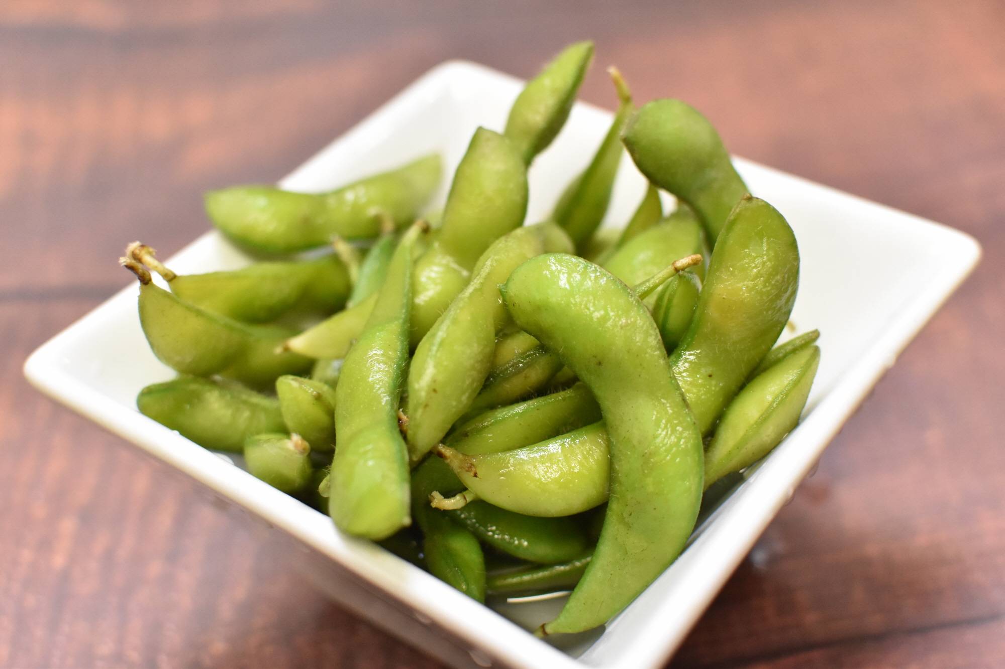 Order Edamame food online from Umi Sushi store, Ann Arbor on bringmethat.com