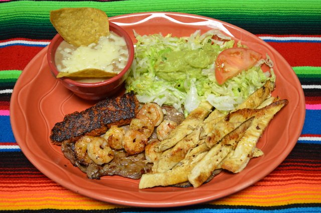 Order Special Yucatan food online from Guadalajara store, Charlottesville on bringmethat.com