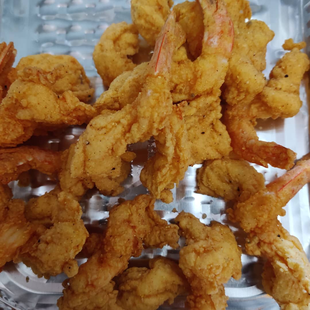 Order Jumbo Shrimp food online from The Original Snappy Catfish store, Dallas on bringmethat.com
