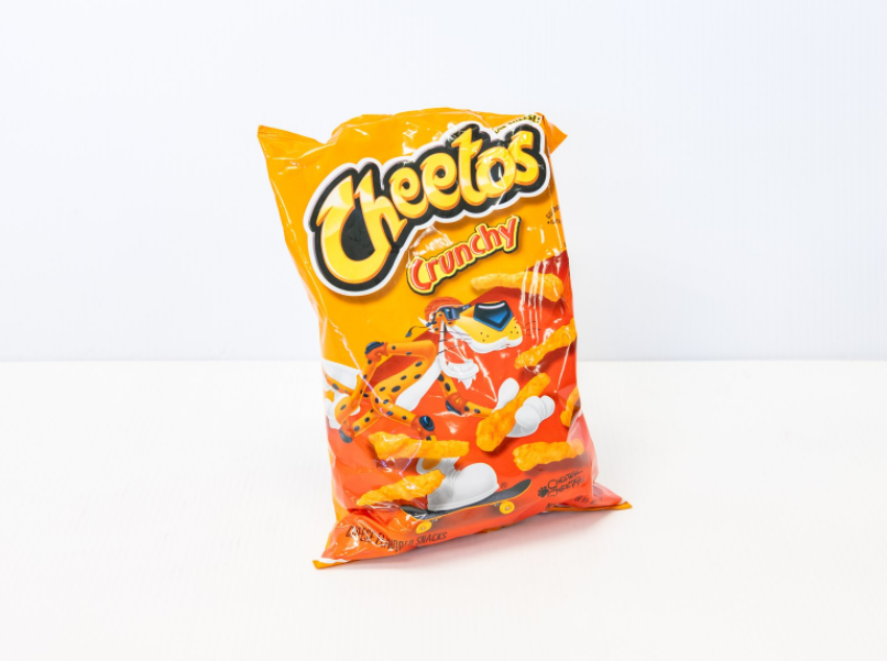 Order Cheetos Crunchy food online from Flx Mini Mart store, Wilmington on bringmethat.com