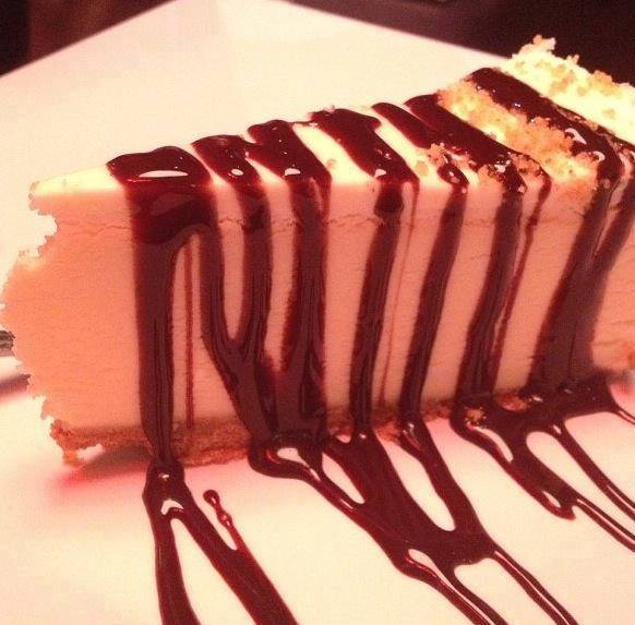 Order Chocolate Cheesecake food online from Campisi Restaurant store, Fort Worth on bringmethat.com