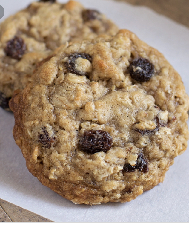 Order Oatmeal Cookie food online from Taste Cafe & Grill store, Ozone Park on bringmethat.com