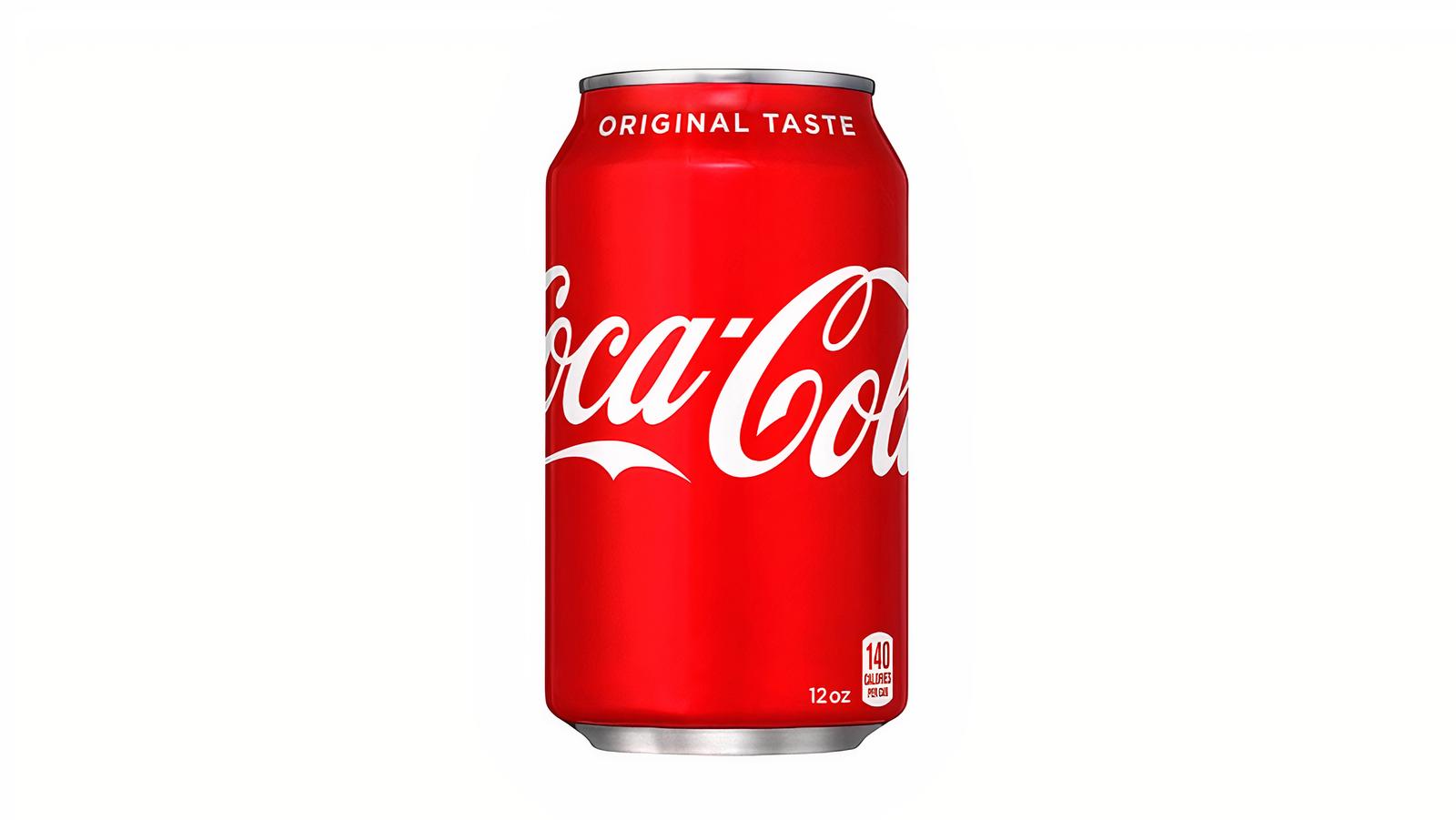 Order Coke food online from The Impossible Shop store, Los Angeles on bringmethat.com
