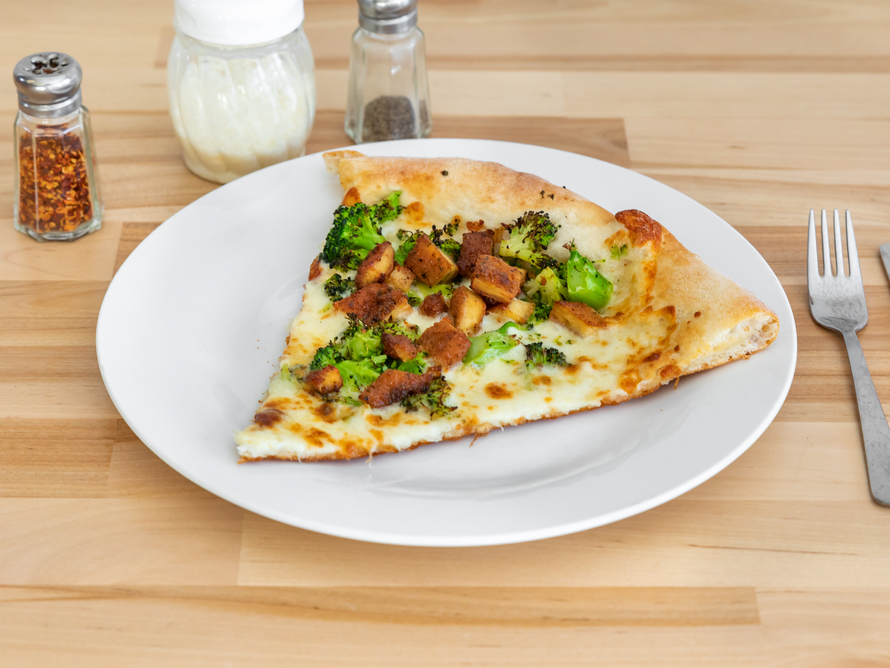 Order Napolitano Pizza food online from American Pie store, Monroe on bringmethat.com