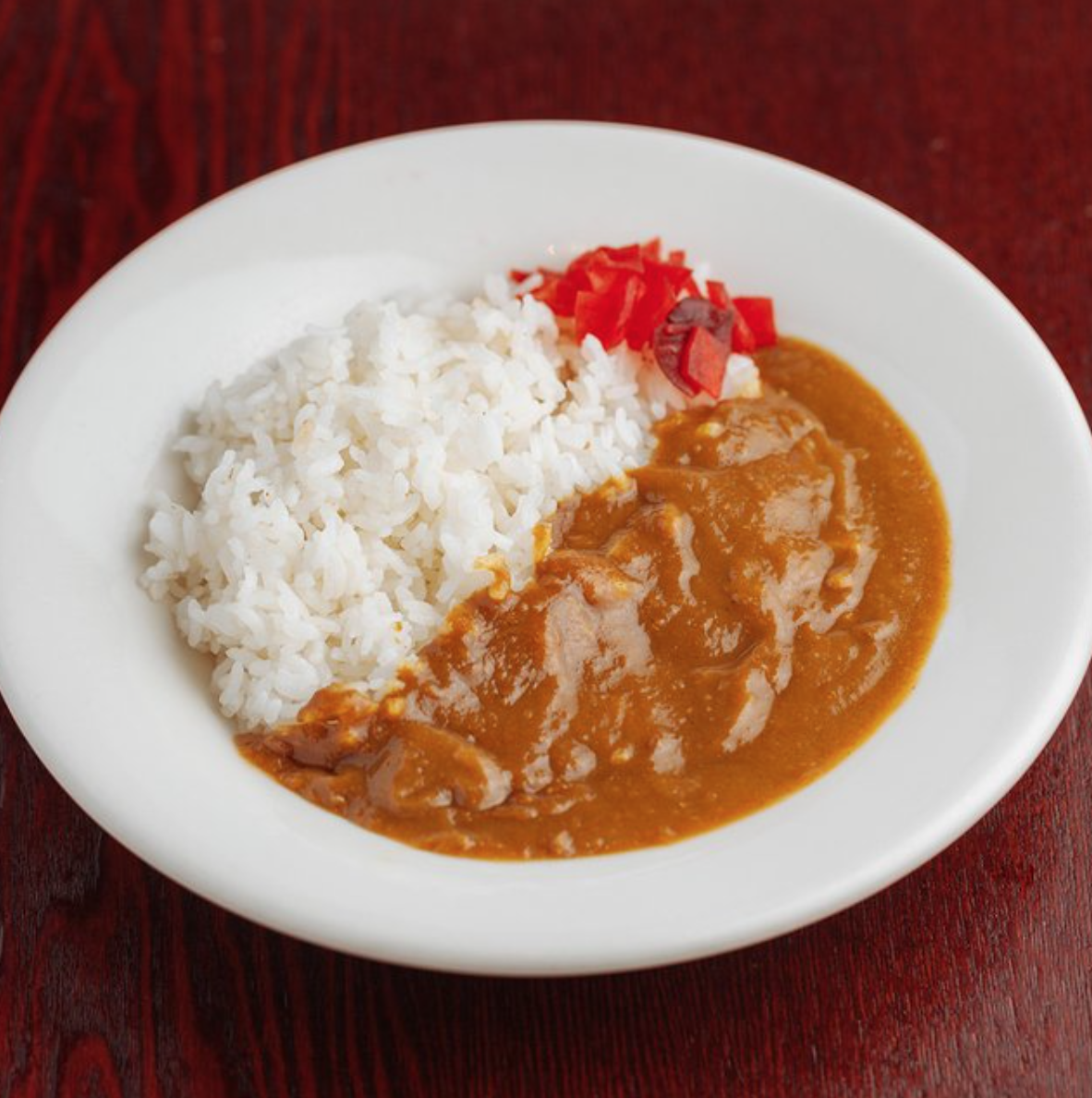Order Curry Rice food online from Aoki No Chuuka store, Costa Mesa on bringmethat.com