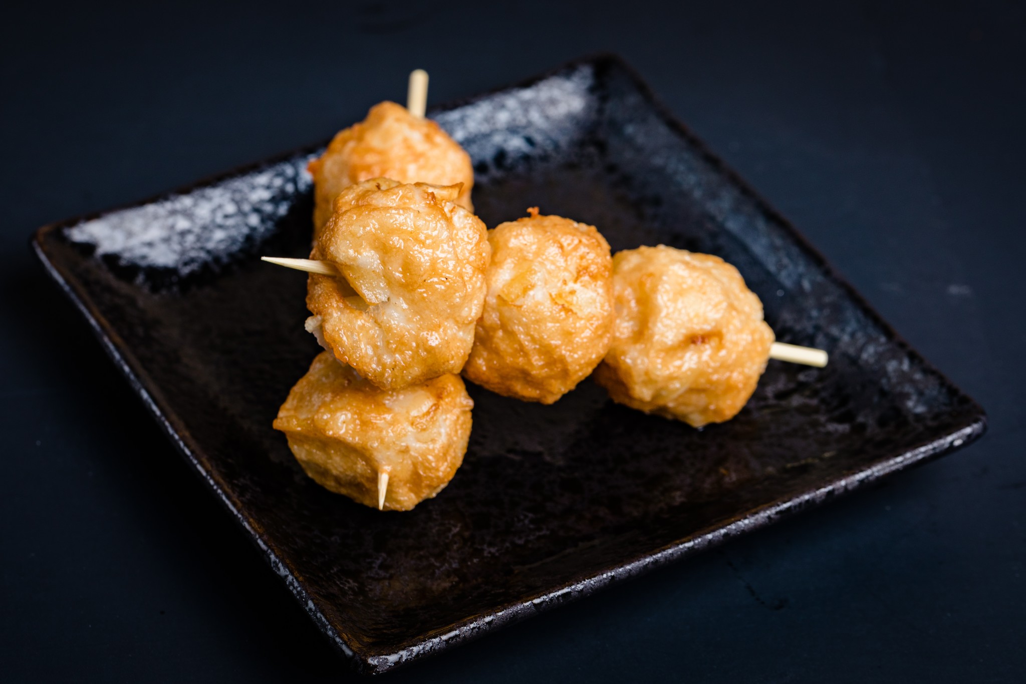 Order Cuttlefish Balls food online from 19 Gold store, Seattle on bringmethat.com