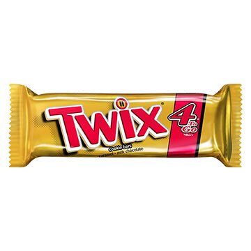 Order Twix: King Size 3.02oz food online from Sheetz store, Pittsburgh on bringmethat.com