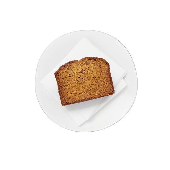 Order Banana Bread food online from Philz Coffee store, Campbell on bringmethat.com