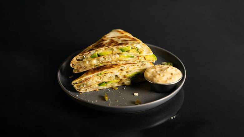 Order Spicy Superstar food online from Super Mega Dilla store, Fort Worth on bringmethat.com