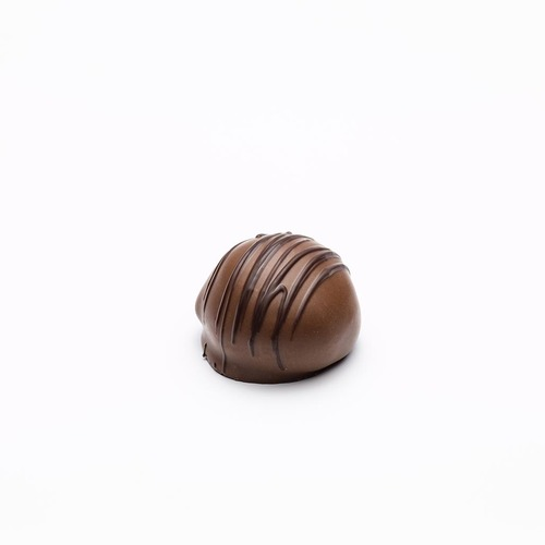 Order Chocolate Mousse Truffles food online from Josh Early Candies store, Bethlehem on bringmethat.com