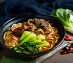 Order Beef Noodle food online from Friendship Bbq You Qing Ke Chuan store, Rockville on bringmethat.com