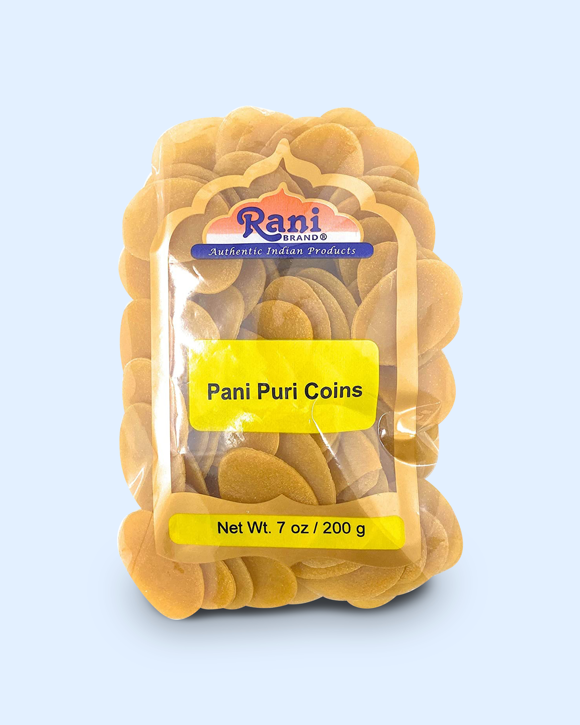 Order Pani Puri Puri food online from India Delivered store, San Francisco on bringmethat.com