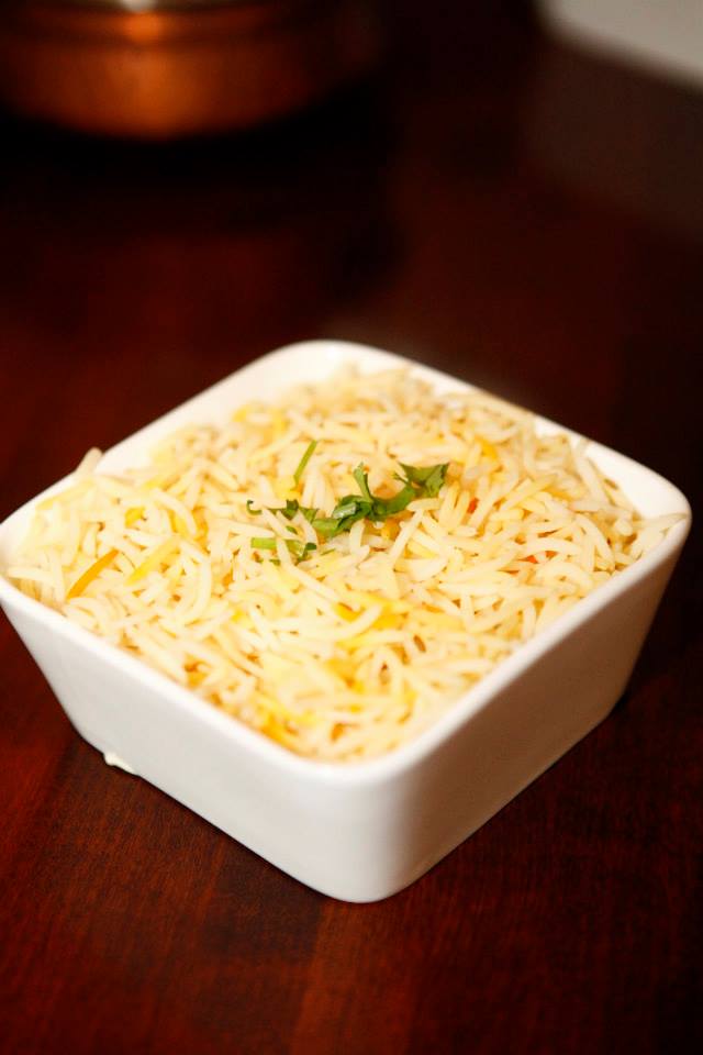 Order Rice food online from Tandoori Grill store, Columbus on bringmethat.com
