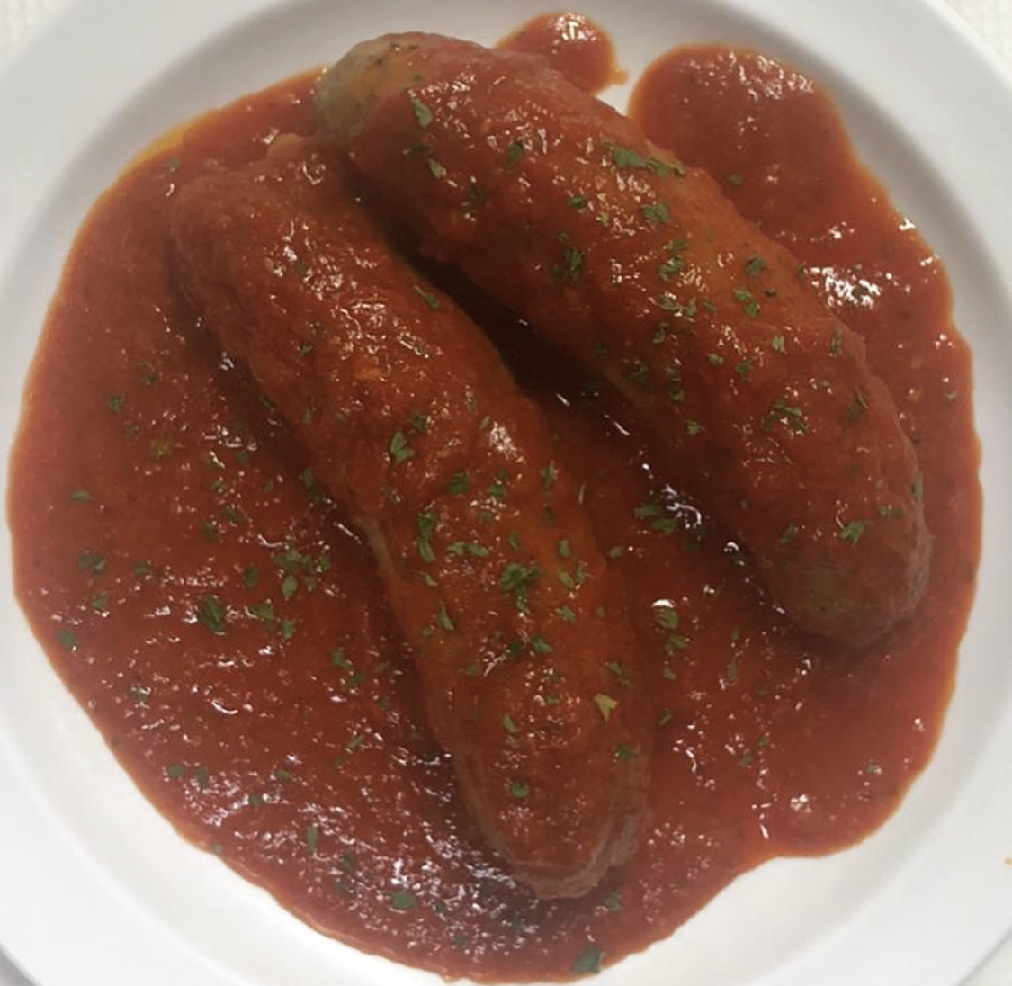 Order Order of Sausage food online from Guido's Pizza and Pasta store, Northridge on bringmethat.com