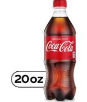 Order Coke 20 oz. food online from Family Food Store store, Chamblee on bringmethat.com