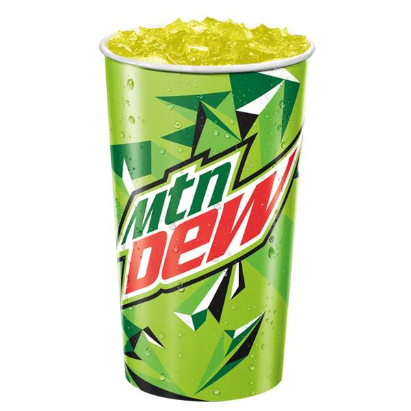 Order Mountain Dew food online from Showtime Eatery store, Barrington on bringmethat.com