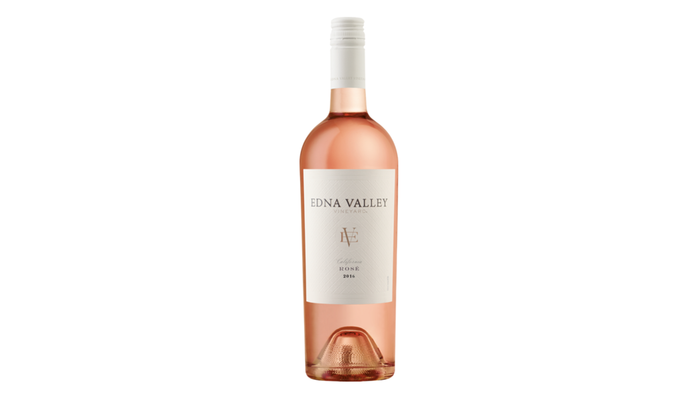 Order Edna Valley Vineyard Rose Blend 750mL food online from Orcutt Liquor & Deli store, Orcutt on bringmethat.com