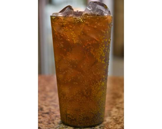 Order Freshly Brewed Iced Tea food online from Mediterranean Grill store, Athens on bringmethat.com