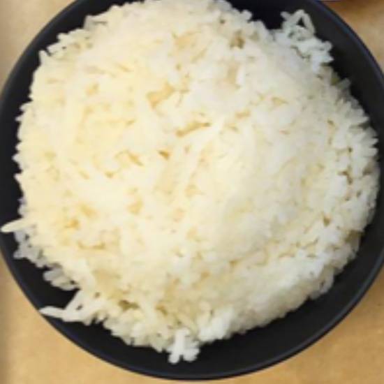 Order Steamed Thai Hom Mali Rice food online from Otus Thai Kitchen & Coffee store, West Hollywood on bringmethat.com