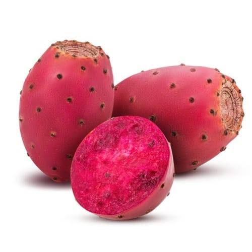 Order Pears Cactus Red (1 pear) food online from Jewel-Osco store, Niles on bringmethat.com