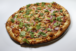 Order BBQ Chicken food online from Gochees Pizza store, San Francisco on bringmethat.com