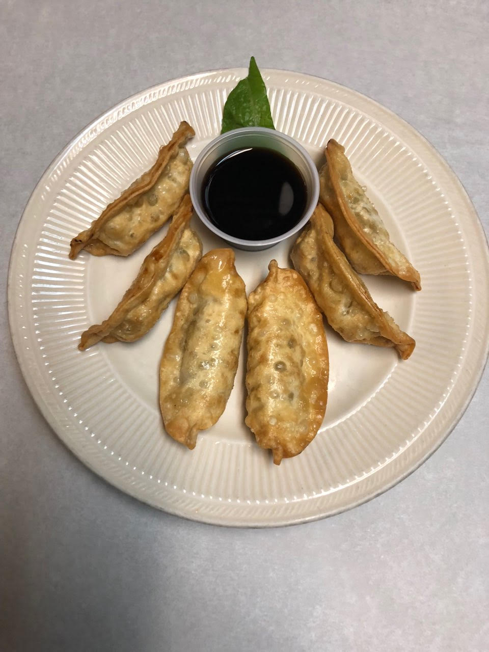 Order Pot Stickers food online from Afterlife 360 store, Manassas on bringmethat.com